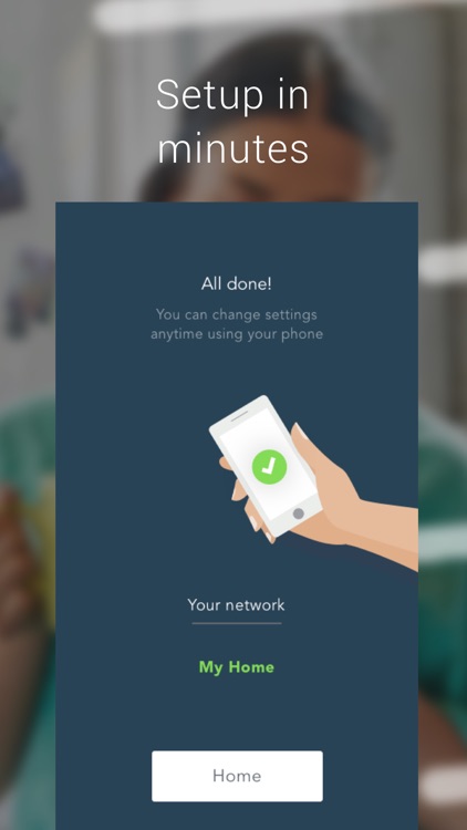 Portal WiFi Router- Easy, Fast