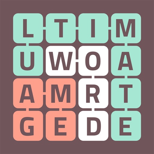 Ultimate Word Game icon