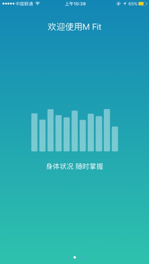 M Fit(圖2)-速報App