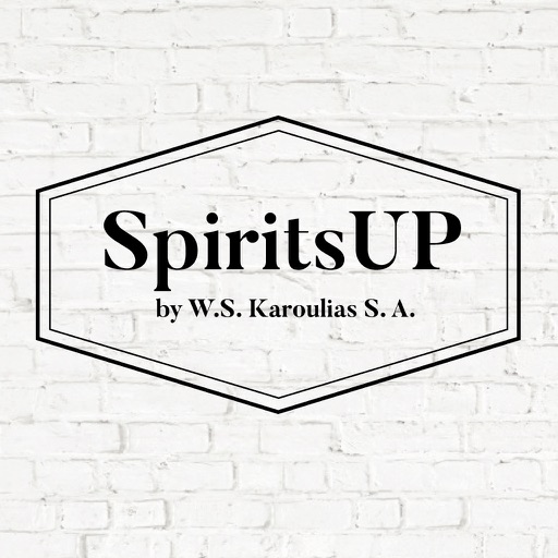 SpiritsUP iOS App