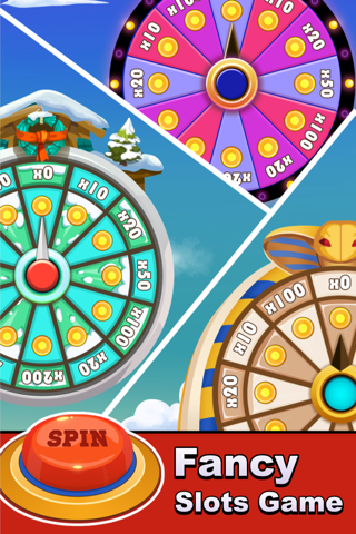 Get Coins - Casino Games for Rewards screenshot 3