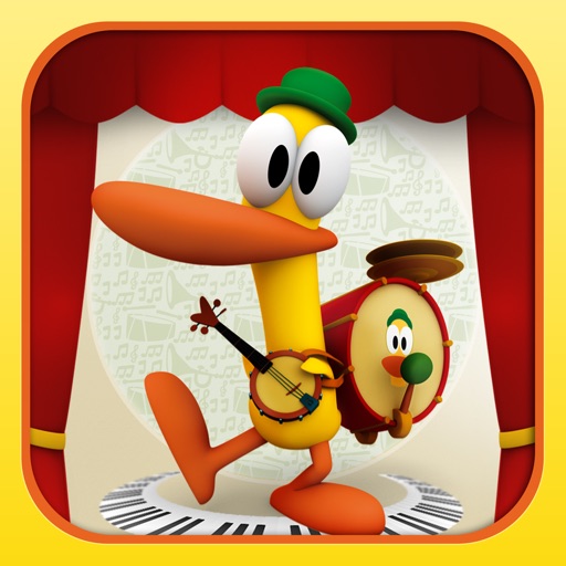 Talking Pato Premium – Pocoyo´s Friend Download