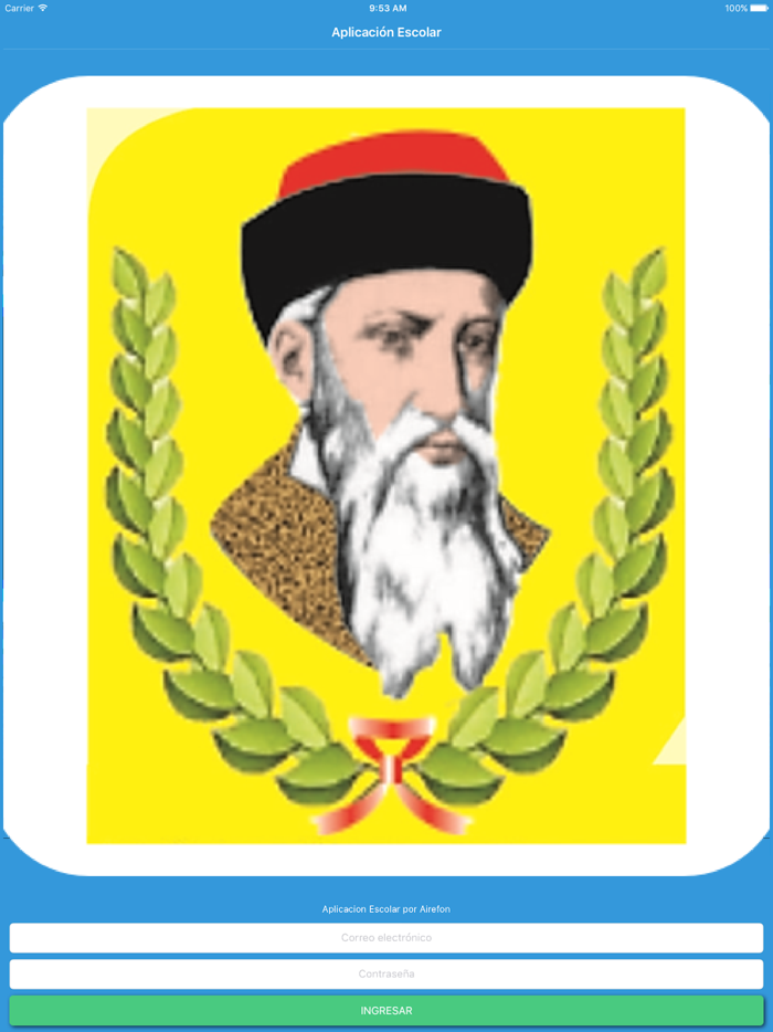 Colegio Juan Gutenberg S.C.