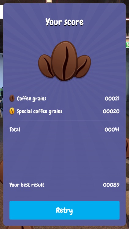 CoffeeHunt screenshot-4