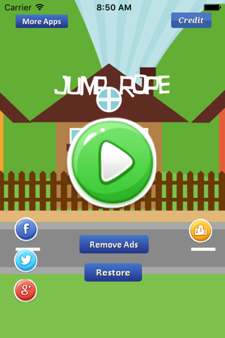 Jump Rope Many Times screenshot 2