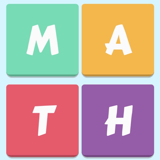 Family Math: Brain Trainer icon