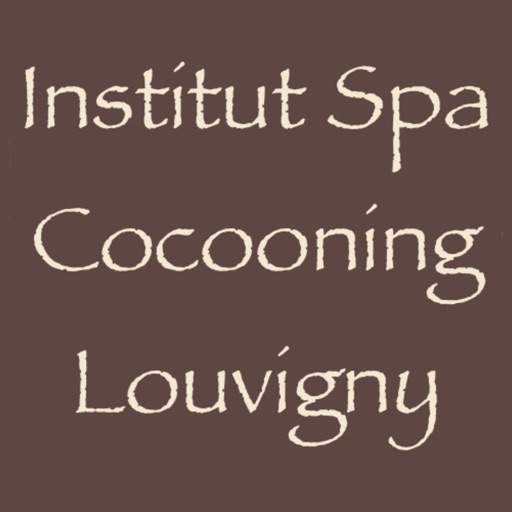 Spa Cocooning Louvigny icon