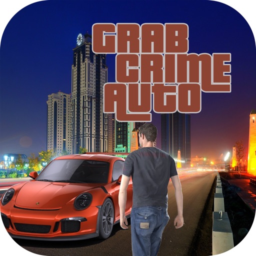 Russian Crime Auto : Русское преступление Авто Icon