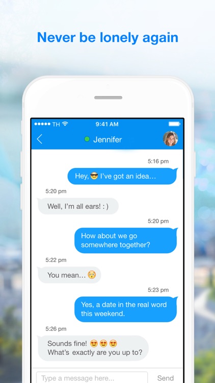 Cupid: The One and Only to Meet and Get Matched! screenshot-4