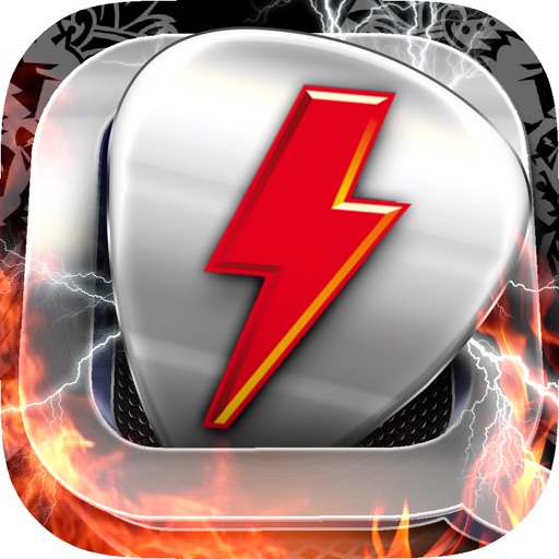 Music Question Puzzles Pro “ For AC DC ” icon