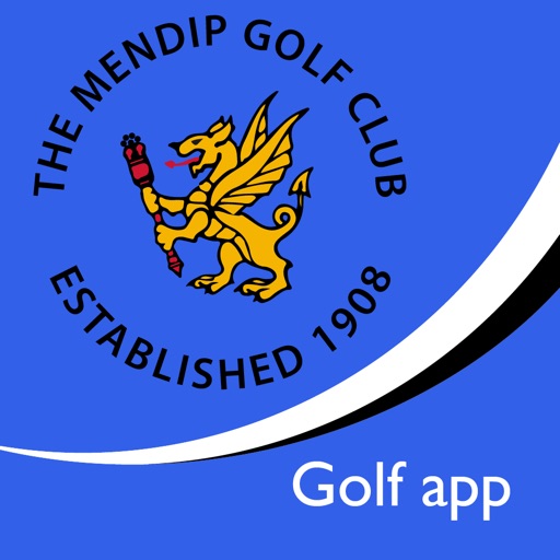 Mendip Golf Club icon