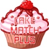 Cake Match Plus