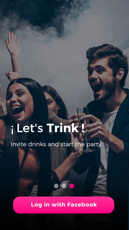 Trink app