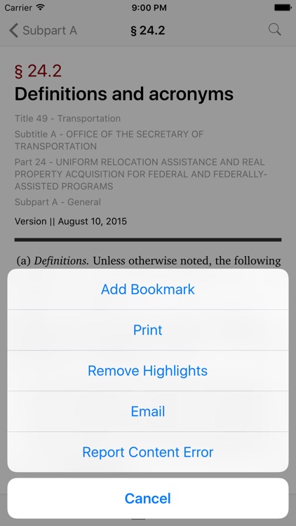 49 CFR - Transportation (LawStack Series)