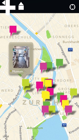 Cool Zurich(圖5)-速報App