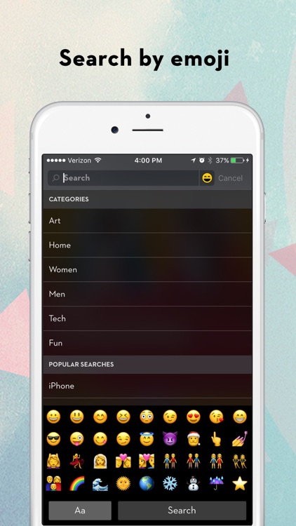 Fab - #1 Shopping App for Accents & Decor screenshot-4