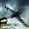 This is Air Attack and it is a WW1 styled shooter game