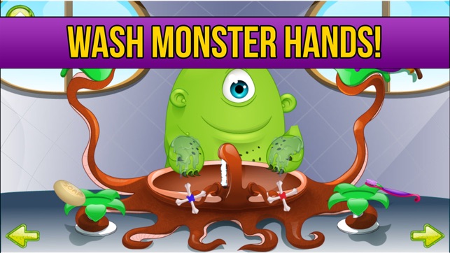 Monster Fun House(圖3)-速報App