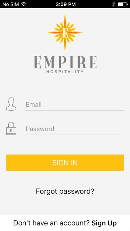 Empire Hospitality