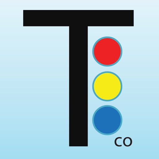 Tico - Credit Card Vista