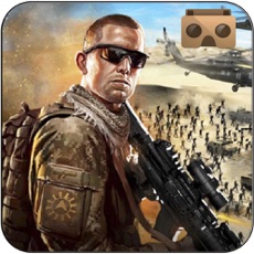 Activities of VR Frontline Commando Assassin: Modern Combat
