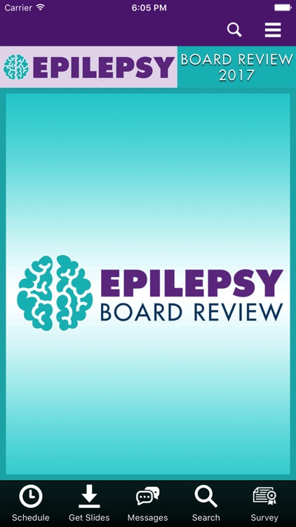 Epilepsy Board Review 2017