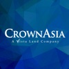 Crown Asia - Seller's Portal