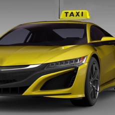 Activities of Real Taxi Driving 3D - Parking Expert