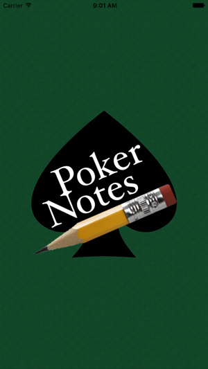 Poker Notes 2(圖1)-速報App