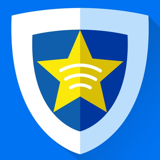 Star VPN - Best Unlimited WiFi Security VPN Proxy