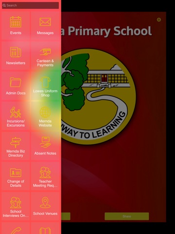 Mernda Primary School screenshot 2