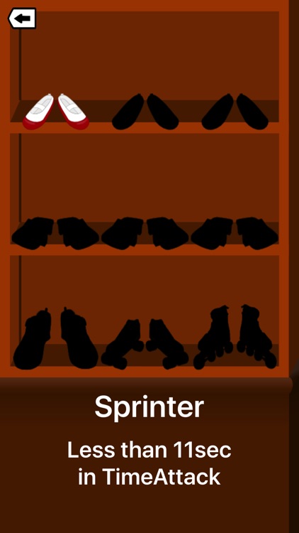 Don't step the white tile screenshot-4