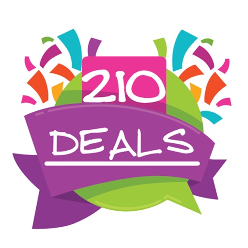 210 Deals