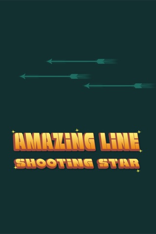 Amazing Line Shooting Star Pro screenshot 2
