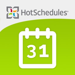 HotSchedules Apple Watch App
