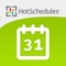 HotSchedules is the #1 rated employee scheduling app and is the fastest and easiest way to communicate about the work schedule or anything else