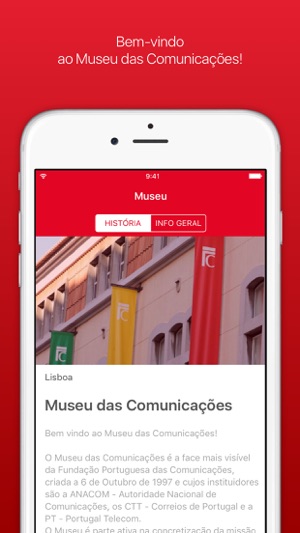 Museu das Comunicações