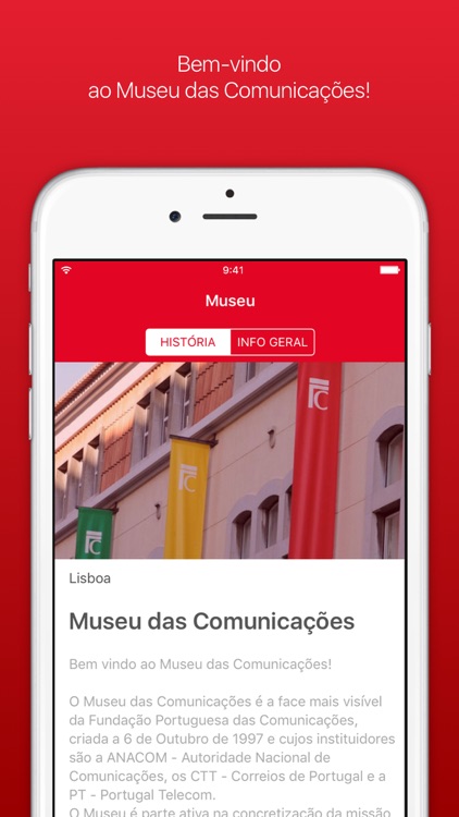 Museu das Comunicações