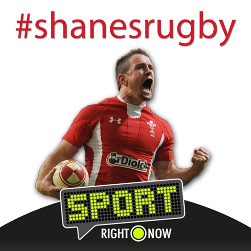 Shane's Rugby by Sport RightNow