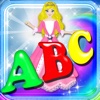 ABC Catch And Learn The English Letters
