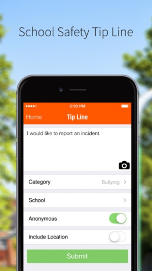 Waynesville Schools(圖4)-速報App