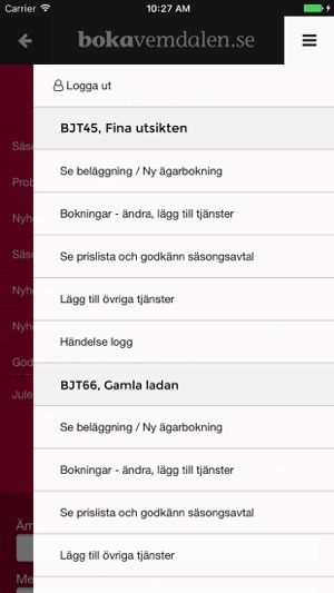 Bokavemdalen för husägare(圖2)-速報App