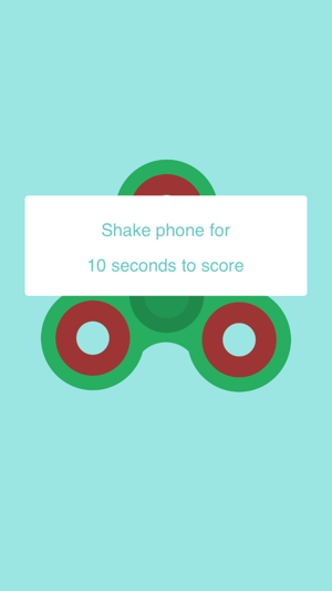 Shake it till you make it - shake your phone(圖4)-速報App