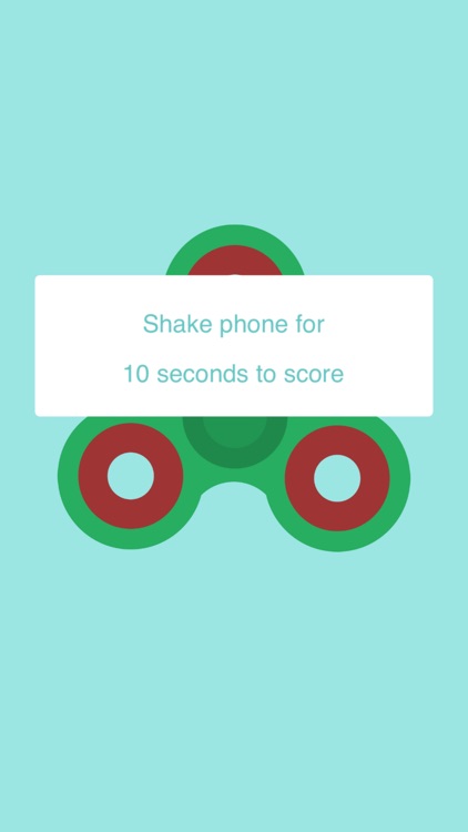 Shake it till you make it - shake your phone screenshot-3