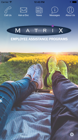 Matrix Employee Assistance Program