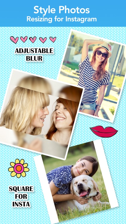 Snap Photo Collage & Combiner