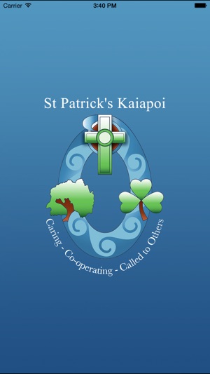 St Patrick's School Kaiapoi - Skoolbag(圖1)-速報App