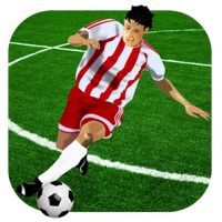 Football Kick Soccer