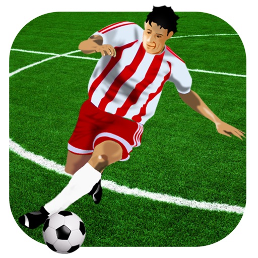 Football Kick (Soccer) icon