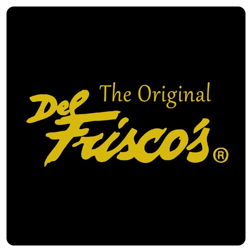 Del Frisco’s iOS App